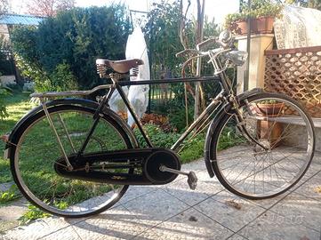 bici vintage storica rara 