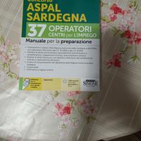  Aspal Sardegna 37 operatori centri impiego