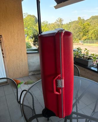 Valigia Samsonite