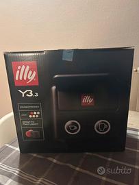 Illy Iperespresso Y3.3