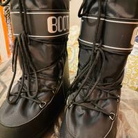 Doposcì Snow boot tg. 38-40 come nuovi