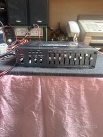 Pioneer alpine car stereo vintage