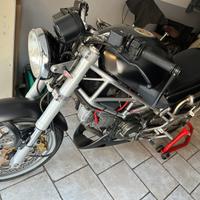 Ducati monster 600