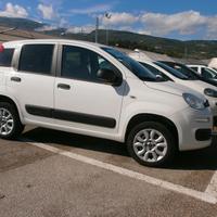 FIAT Panda 3ª serie - 2019