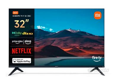 TV XIAOMI TV F 32