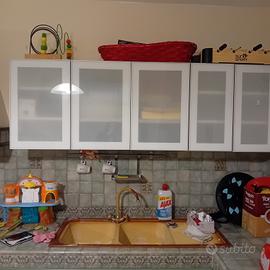 pensili da cucina