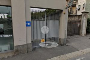 AUTORIMESSA A BERGAMO