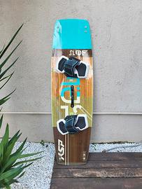 Tavola twintip kitesurf KSP - SLIDE 145 x 43