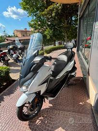 HONDA Forza 350 TUTTO INCLUSO ANCHE PASSAGGIO! M