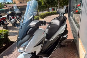 HONDA Forza 350 TUTTO INCLUSO ANCHE PASSAGGIO! M