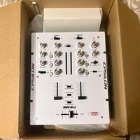 Mixer professionale epsilon inno fader