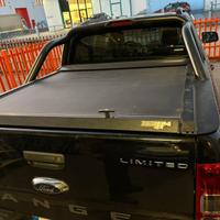 Tapparella Tessera 4x4 per Ford Ranger