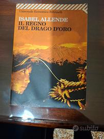il regno del drago d'oro