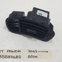 BOCCHETTA ARIA CRUSCOTTO DX FIAT Panda 3Â° Serie 7