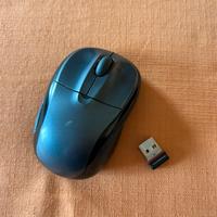 Mouse wireless logitech