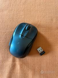 Mouse wireless logitech