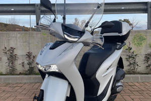 Honda SH 150I 2024