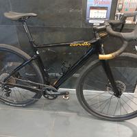 Cervelo Aspero TG 51 / S