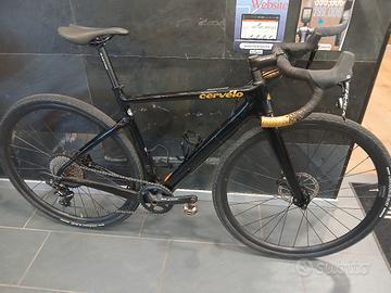 Cervelo Aspero TG 51 / S