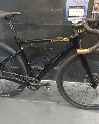 Cervelo Aspero TG 51 / S