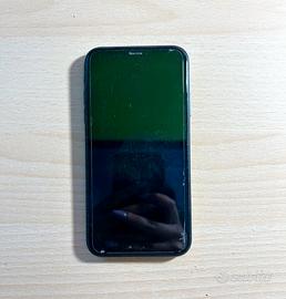 iPhone XR

Nero 64 GB 