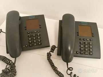 Telefoni fissi con display