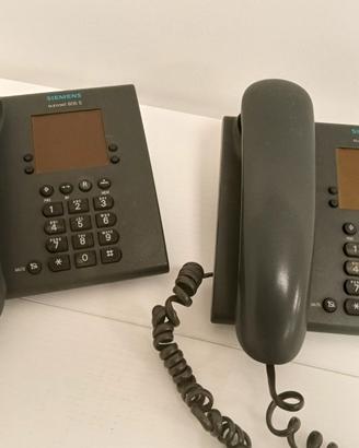 Telefoni fissi con display