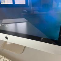Imac 27, i7 con upgrade hardware software
