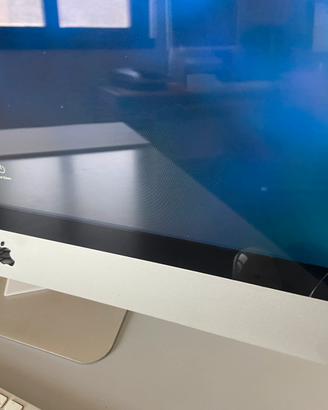 Imac 27,  i7 con upgrade hardware software