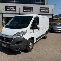 FIAT DUCATO L1 H1 2.0 MJET 115 CV