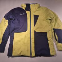 Completo Sci Phenix ragazzo/a 10 anni