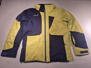 Completo Sci Phenix ragazzo/a 10 anni