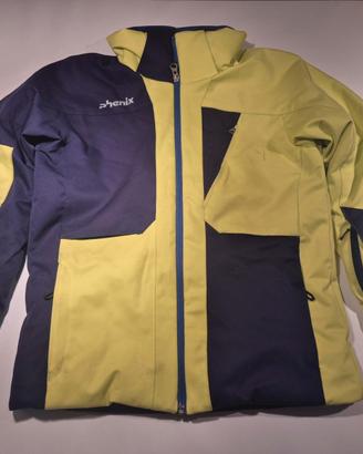 Completo Sci Phenix ragazzo/a 10 anni