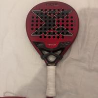 NOX Padel Racket EA10  edu alonso 20226