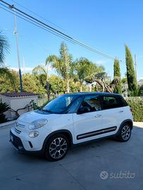 Fiat 500L 1.6 Multijet 120 CV Trekking