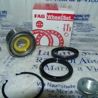 Kit cuscinetto ruota subaru forester 28316fe000