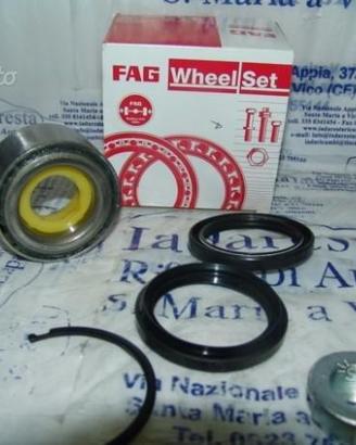 Kit cuscinetto ruota subaru forester 28316fe000