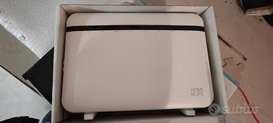 Modem Router Home&Life HUB - Sercomm WD300