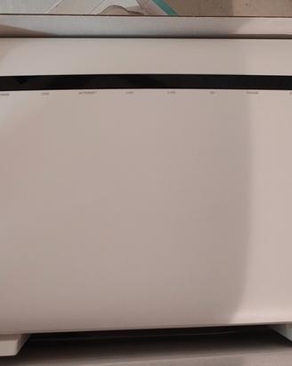 Modem Router Home&Life HUB - Sercomm WD300