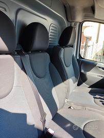 Citroen Jumpy tetto alto