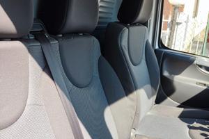 Citroen Jumpy tetto alto