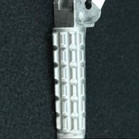 Pedana poggiapiede destra pilota passeggero Ducati