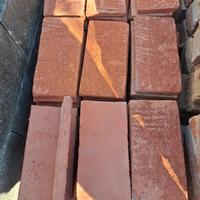 Pianelle di cotto 28x14x1,5