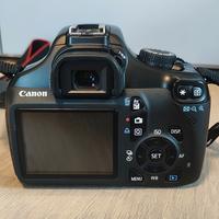 Canon EOS 1100D