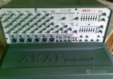 MIXER AKAI Professionale