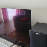 55A80K BRAVIA XR OLED