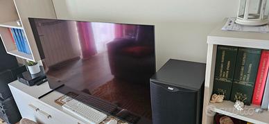 55A80K BRAVIA XR OLED