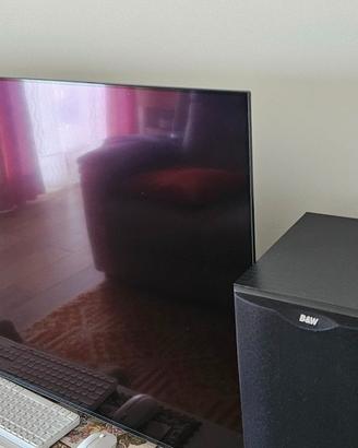 55A80K BRAVIA XR OLED