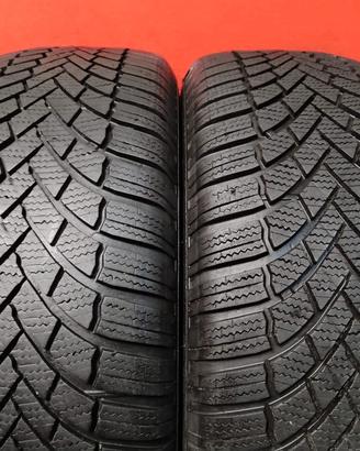 235 60 18 Gomme Invernali Bridgestone 235/60R18