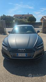 Audi A5 40 TDI S-Line 2.0 190cv